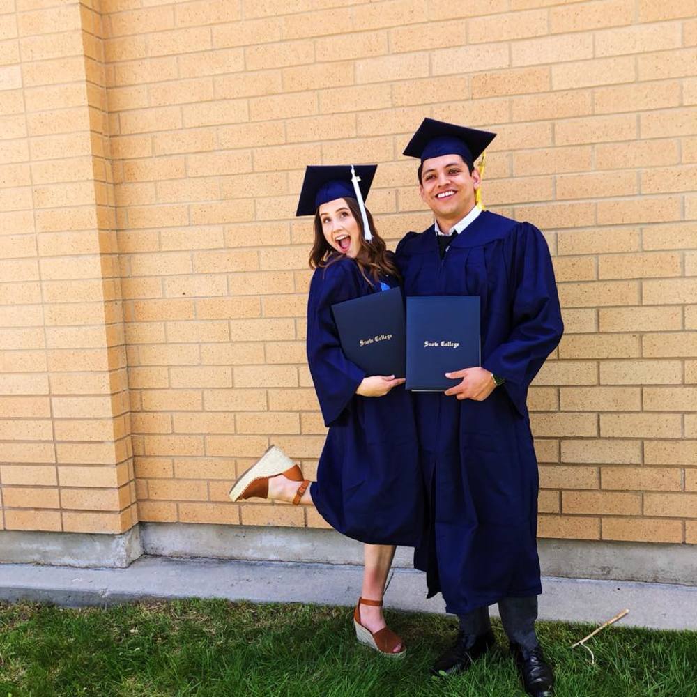 Meet your Posher, Lydia